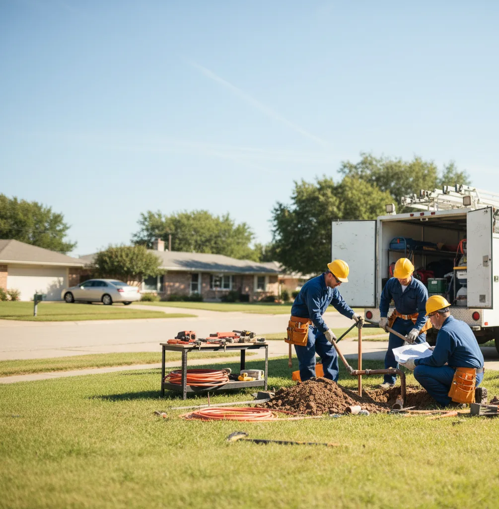 Water Heater Repair in Walterboro, SC